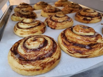 Das Kaffee Haus - Coffee & Tea Shop Ellijay