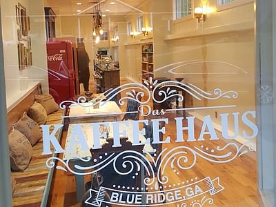 Das Kaffee Haus