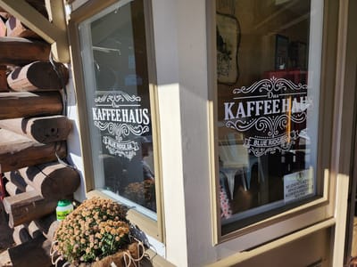 Das Kaffee Haus