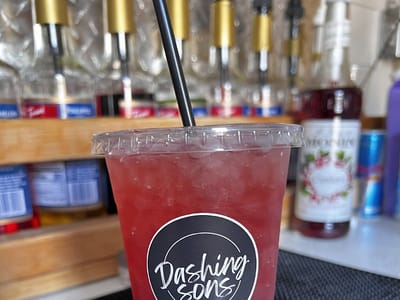 Dashing Sons Coffee Bar