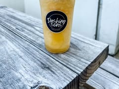 Dashing Sons Coffee Bar