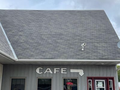Dave's Cafe