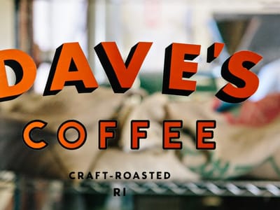 Dave's Coffee