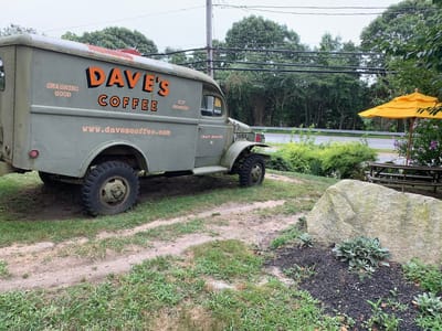 Dave's Coffee