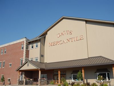 Davis Mercantile
