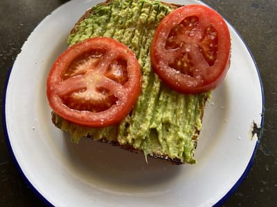 Davis Street Espresso