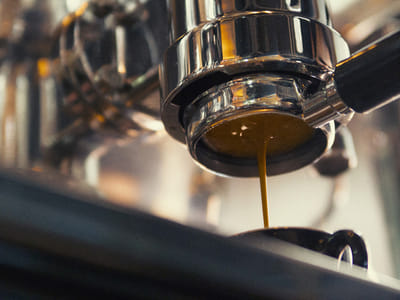 Davis Street Espresso