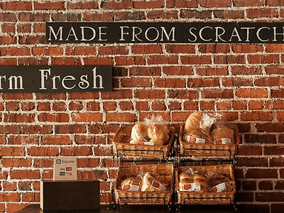 Dawn's Delectables Dessert & Sandwich Shoppe