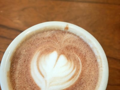 Dawson Taylor Coffee Roasters - Downtown Cafe