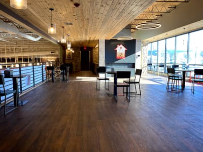 Dawson Taylor Coffee Roasters