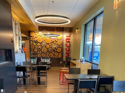 Dawson Taylor Coffee Roasters