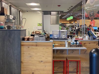 Dawson Taylor Coffee Roasters