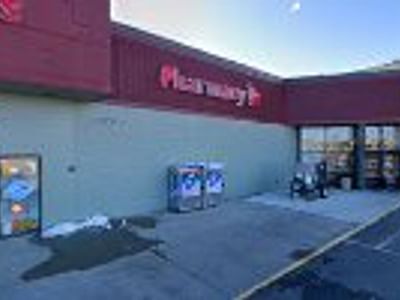 Dawson & Taylor Coffee