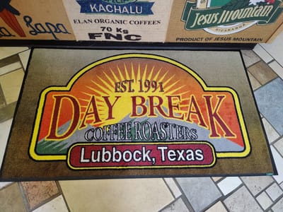 Day Break Coffee Roasters