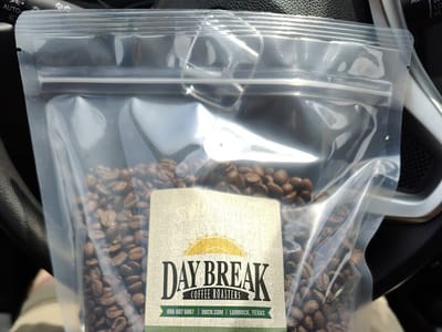 Day Break Coffee Roasters
