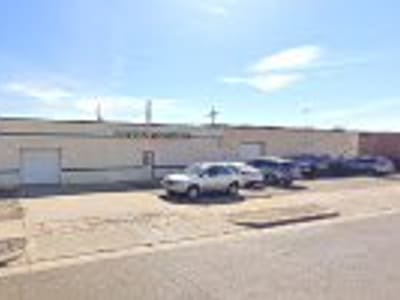 Day Break Coffee Roasters