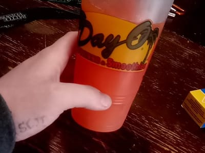 Day-O-Espresso and Smoothies