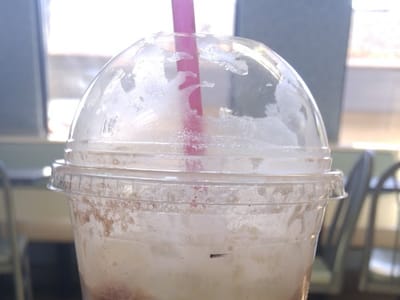 Day-O-Espresso and Smoothies