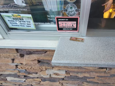 Day-O-Espresso and Smoothies