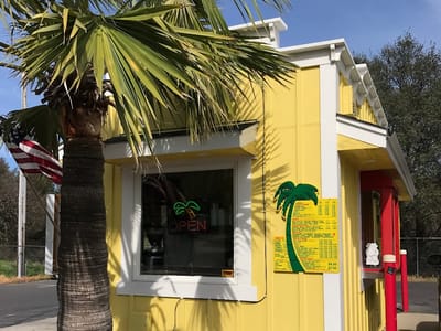 Day O Espresso & Smoothies