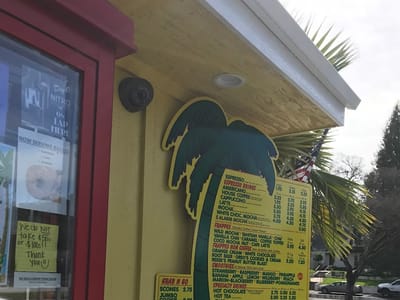 Day O Espresso & Smoothies