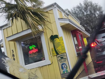 Day O Espresso & Smoothies