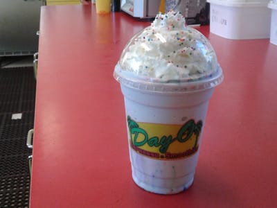 Day O Espresso & Smoothies