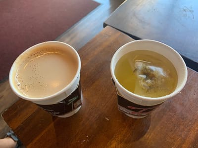 Day's Espresso & Coffee