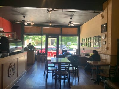 Day's Espresso & Coffee