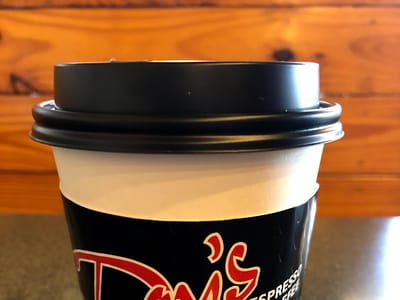 Day's Espresso & Coffee