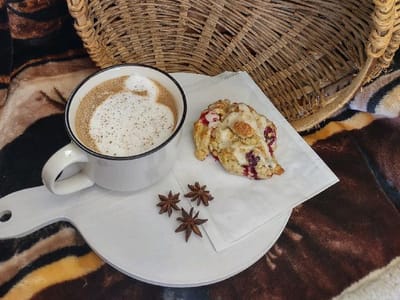 Day Traders Bean and Brew LLC