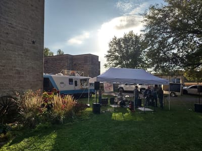 Day Traders Bean and Brew LLC