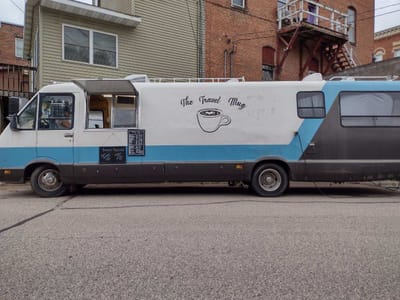 Day Traders Bean and Brew LLC