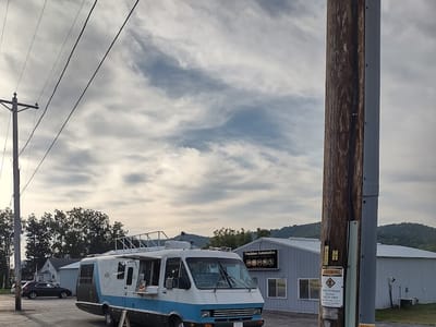 Day Traders Bean and Brew LLC