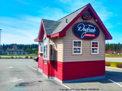 Daybreak Coffee Company