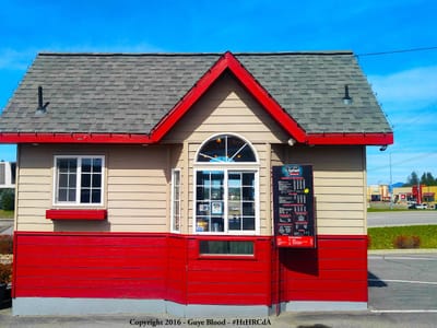 Daybreak Coffee Company