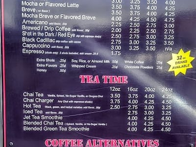 Daybreak Coffee Company