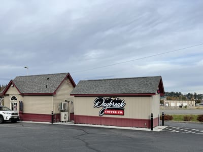 Daybreak Coffee Company