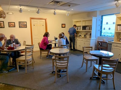 Daybreak Coffee Roasters