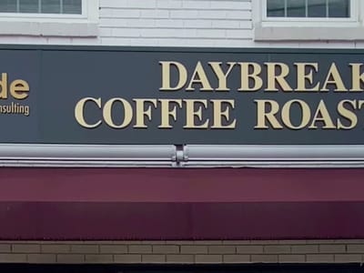 Daybreak Coffee Roasters
