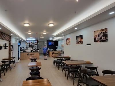 DAYES Coffee Roasters