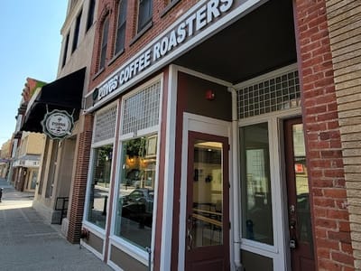 DAYES Coffee Roasters