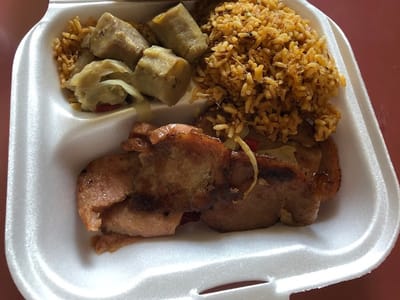 Daylight Bakery And Diamond Barrel Restaurant