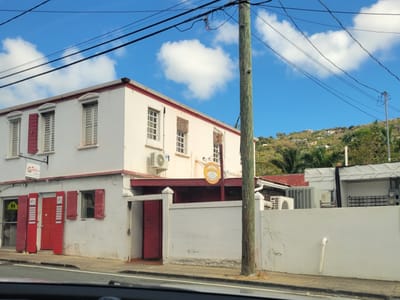 Daylight Bakery And Diamond Barrel Restaurant