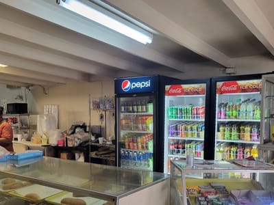 Daylight Bakery And Diamond Barrel Restaurant