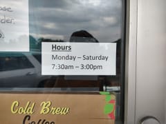 Daylight Bakery & Ice Cream