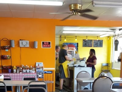 Daylight Donuts/Coney Island