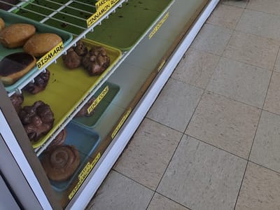 Daylight Donuts/Coney Island