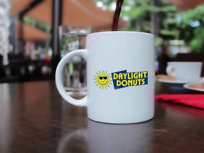 Daylight Donuts- Eaton