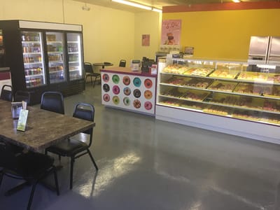 Daylight Donuts Elkhart